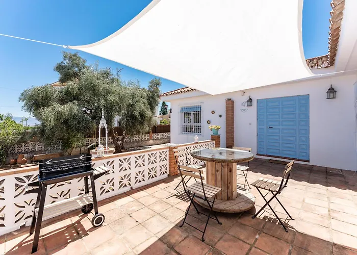 Villa Namaste