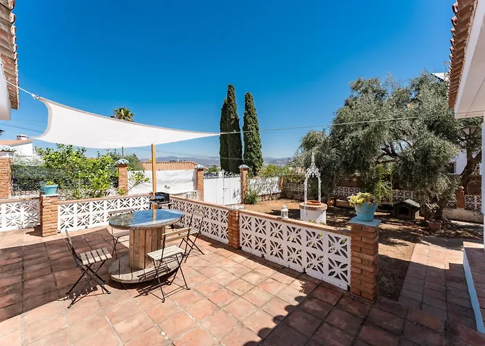 Villa Namaste