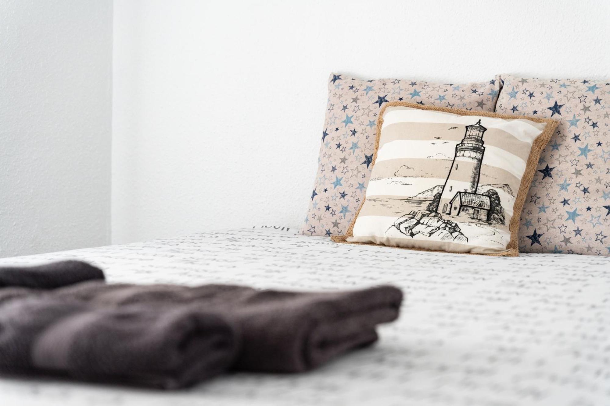Namaste Holiday home Alhaurin de la Torre
