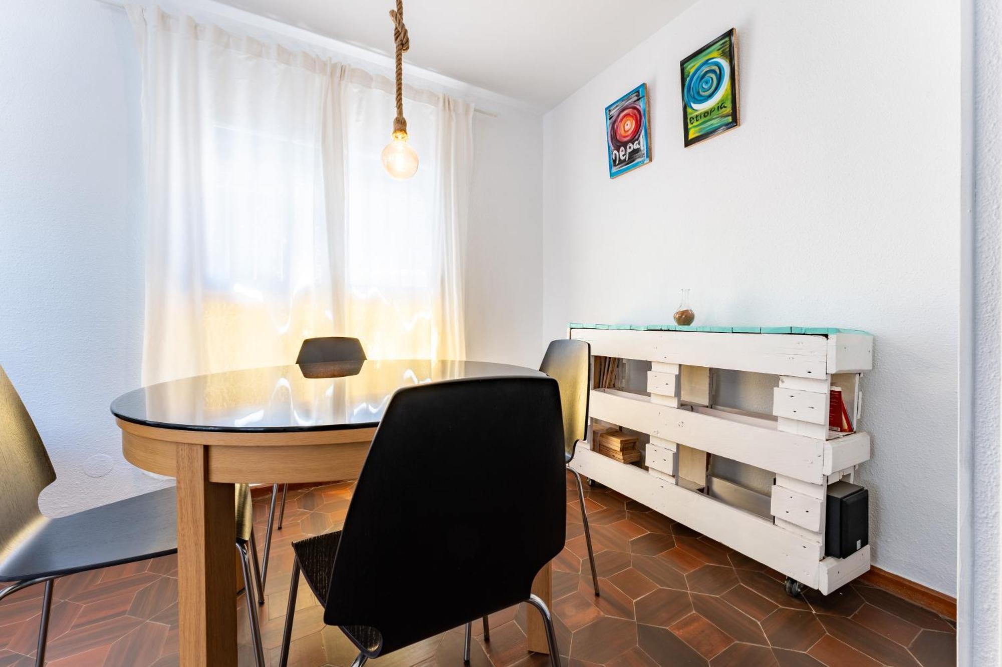 Ferienhaus Namaste Alhaurín de la Torre