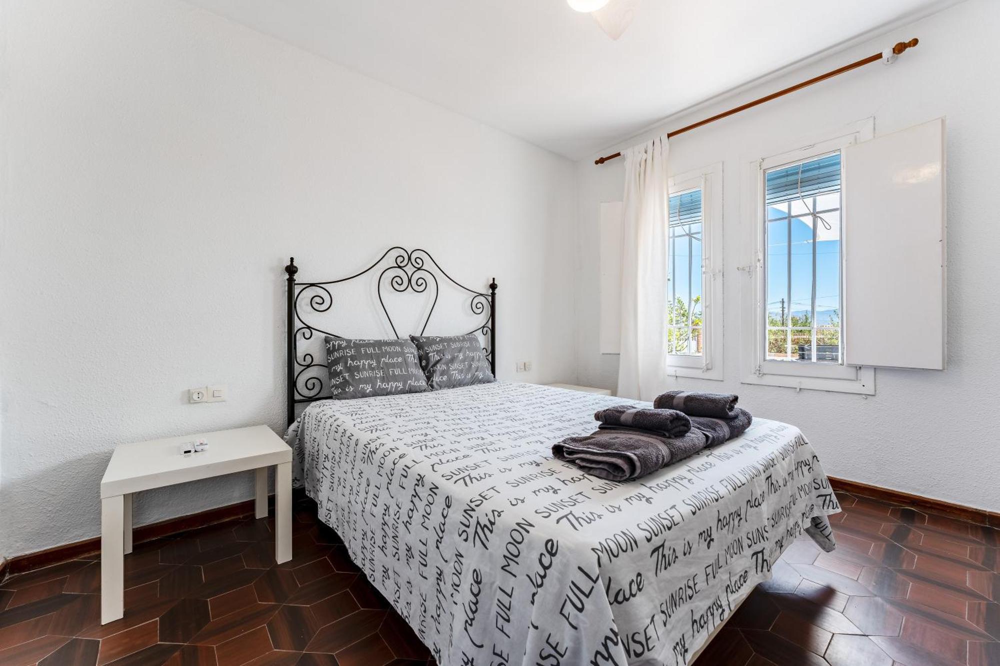 Holiday home Namaste