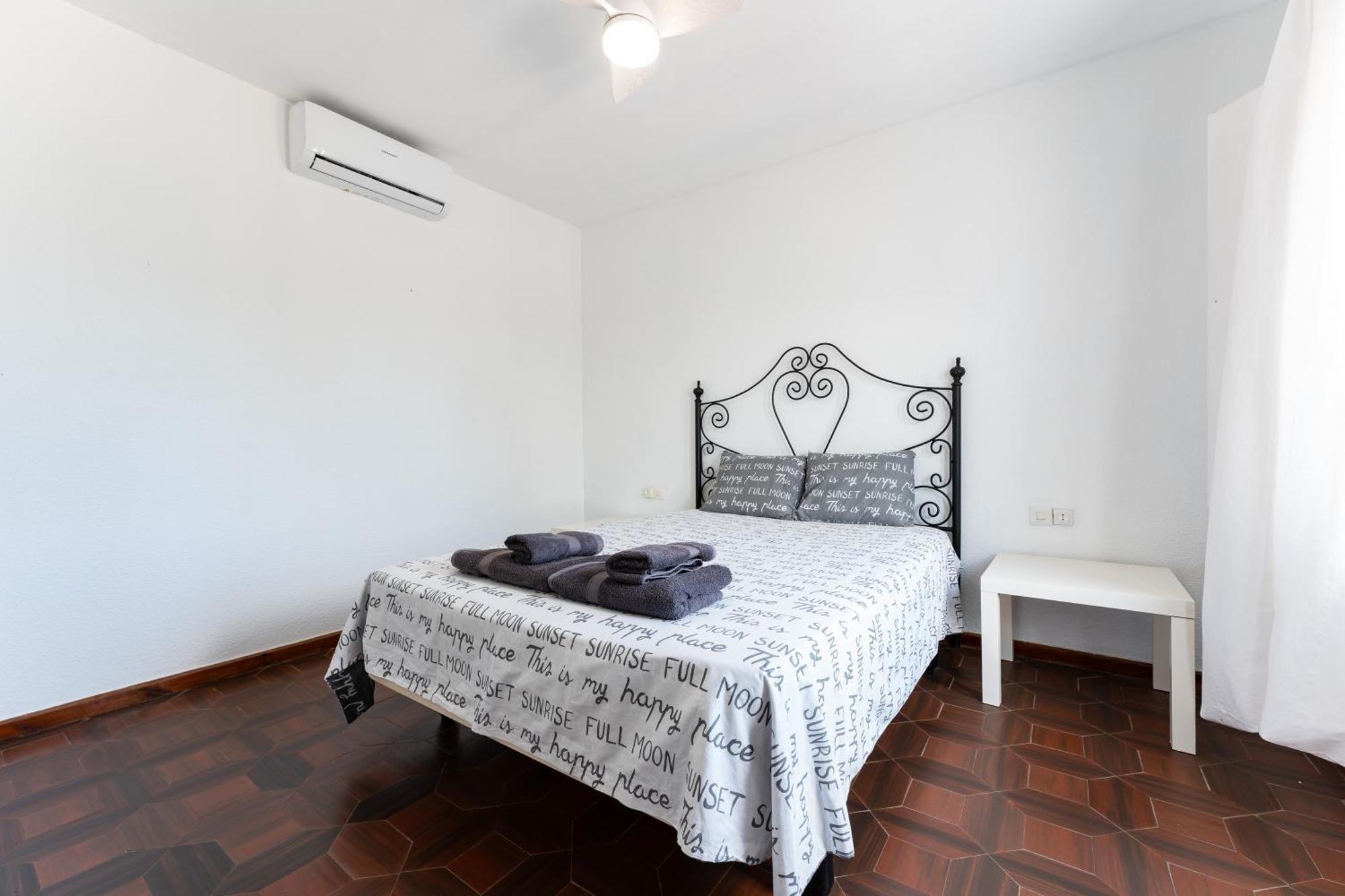 Ferienhaus Namaste *