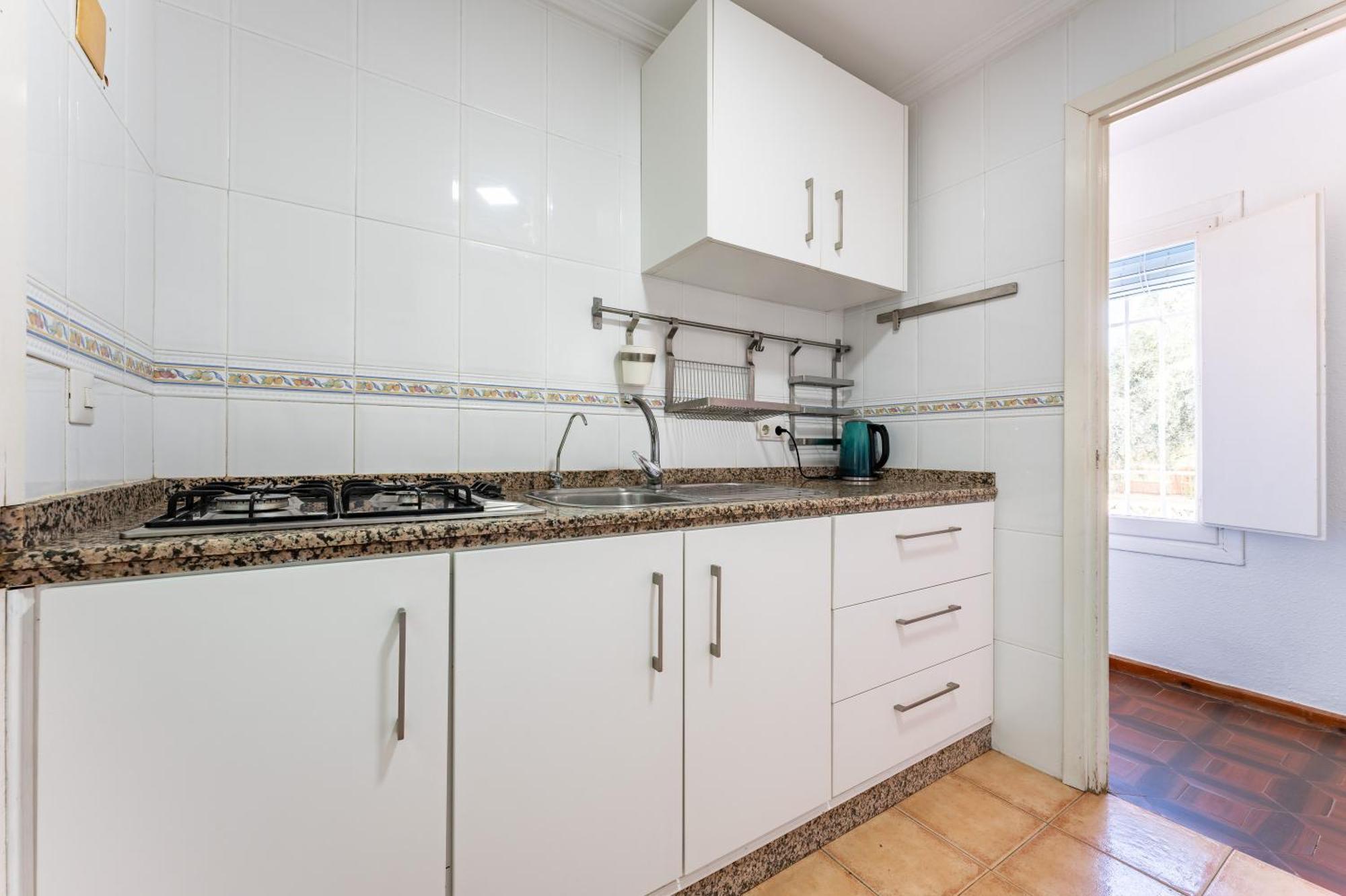Ferienhaus Namaste *