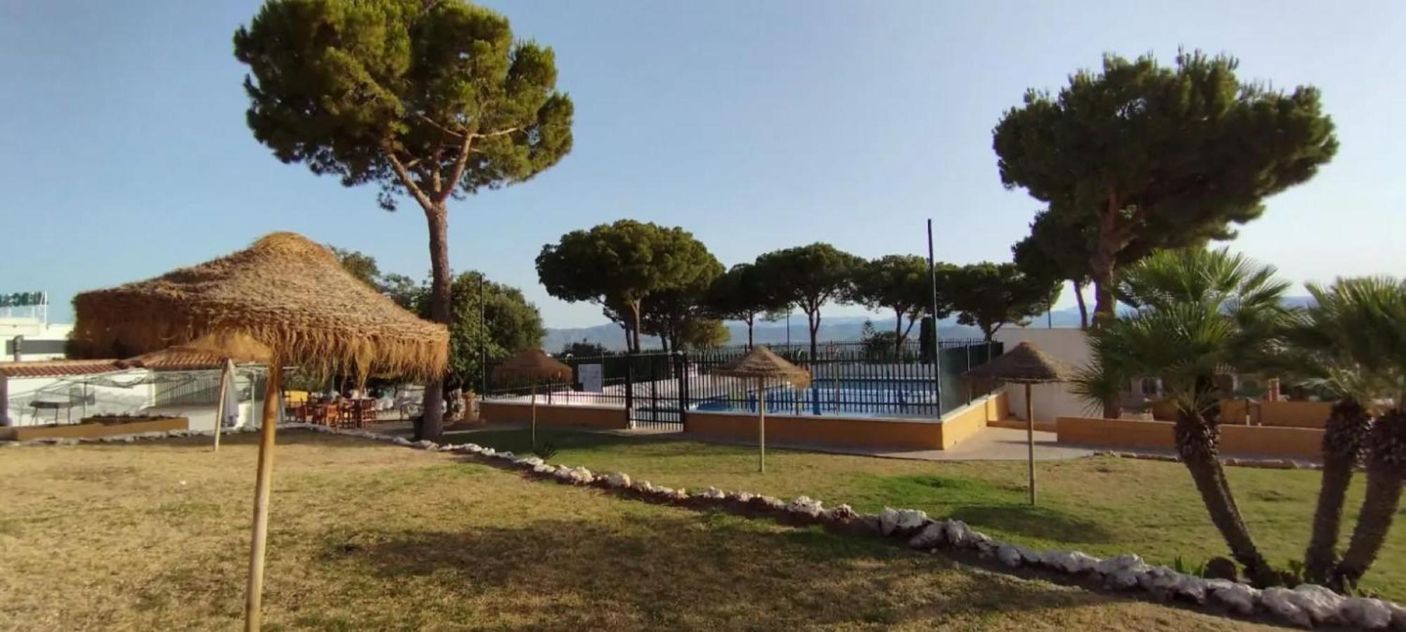 Namaste Holiday home Alhaurin de la Torre
